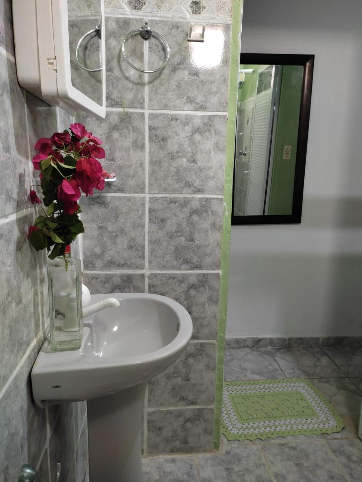 Appartement Residencial Dos Freitas à Jericoacoara Chambre photo