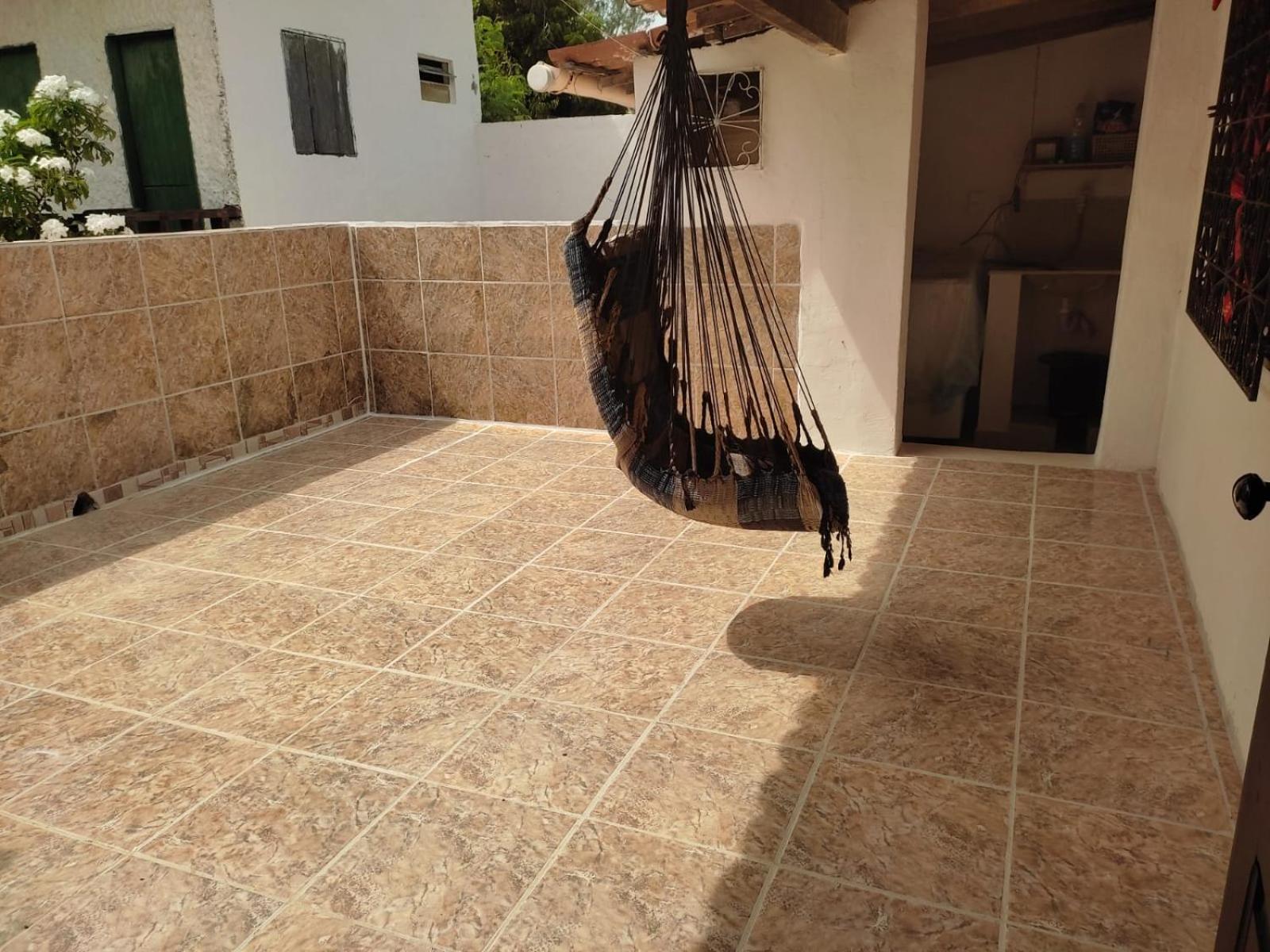 Appartement Residencial Dos Freitas à Jericoacoara Chambre photo