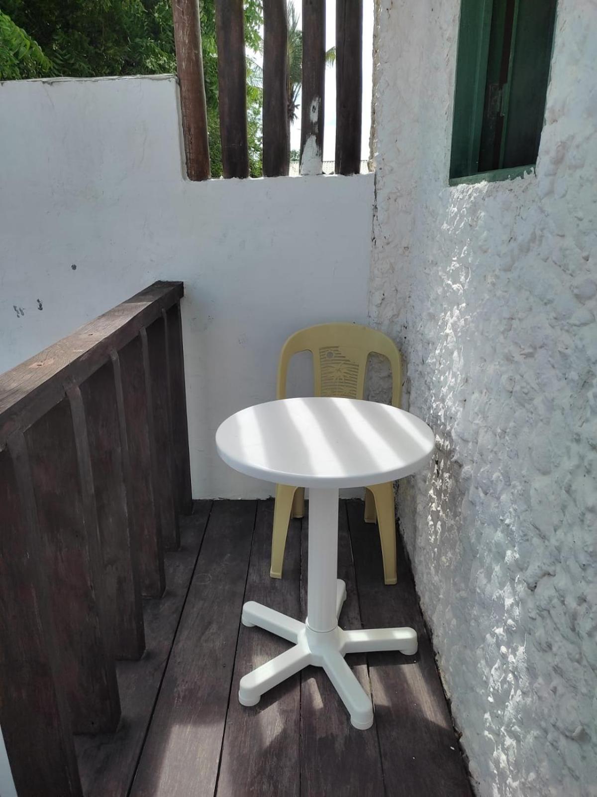 Appartement Residencial Dos Freitas à Jericoacoara Extérieur photo