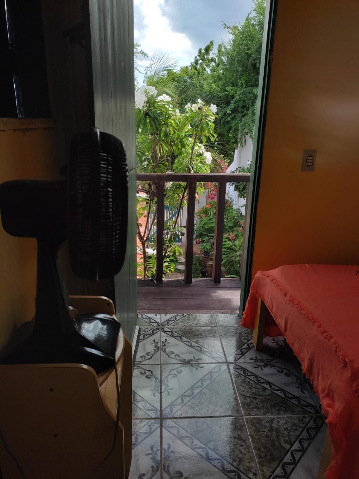 Appartement Residencial Dos Freitas à Jericoacoara Extérieur photo