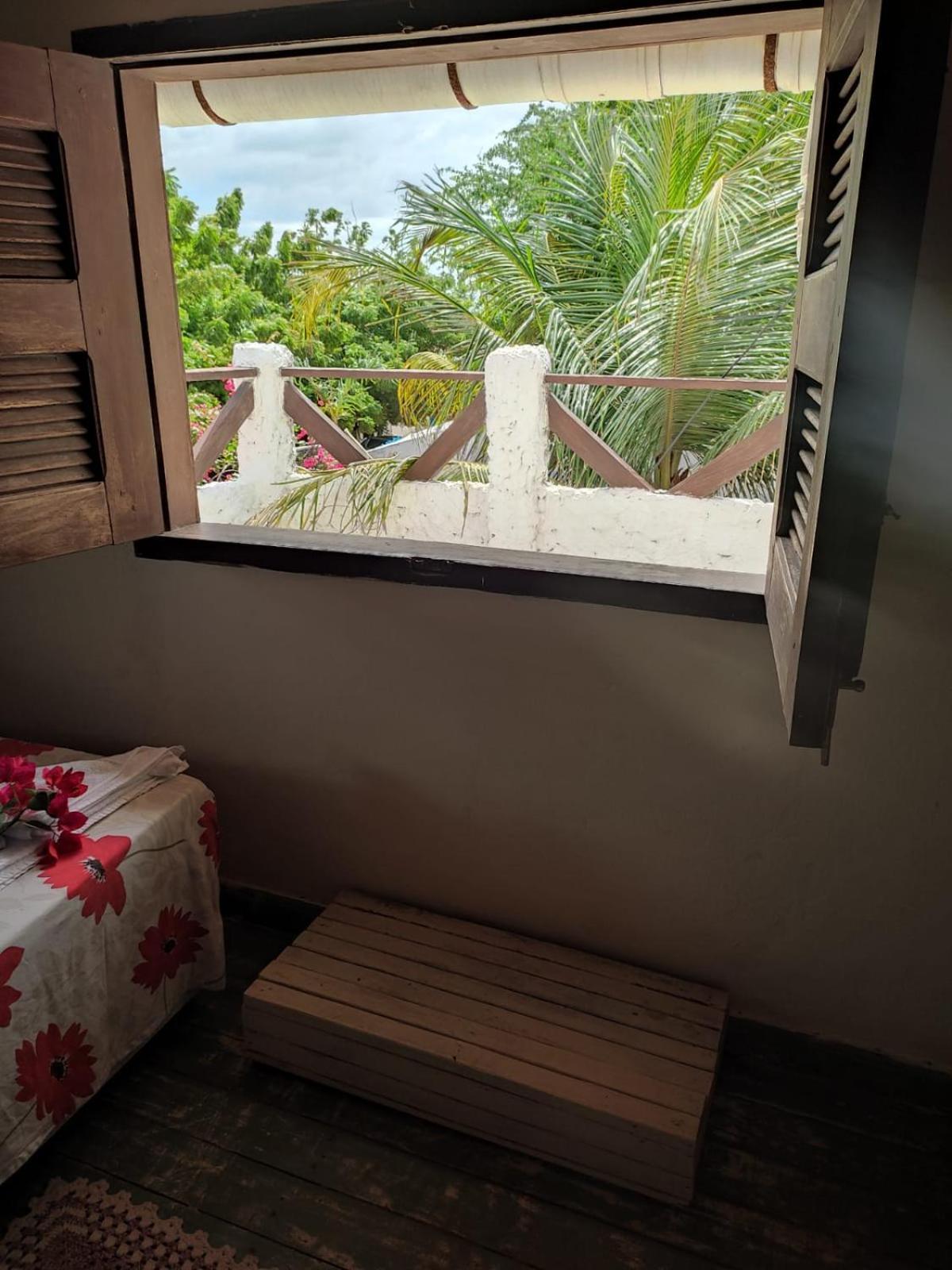 Appartement Residencial Dos Freitas à Jericoacoara Extérieur photo